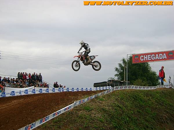 MOTOCORSS 267